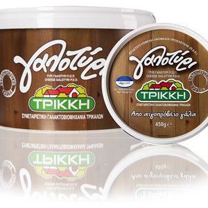 Γαλοτύρι