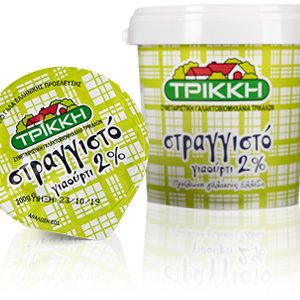 Στραγγιστό 2%