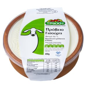 Πρόβειο σε πήλινο