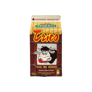 Trico (σοκολατούχο)